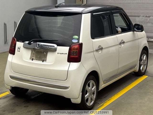 honda n-one 2016 -HONDA--N ONE DBA-JG2--JG2-1201248---HONDA--N ONE DBA-JG2--JG2-1201248- image 2