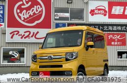 honda n-van 2021 -HONDA--N VAN JJ2--3021384---HONDA--N VAN JJ2--3021384-