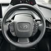 toyota prius 2023 -TOYOTA--Prius 6AA-MXWH60--MXWH60-4026631---TOYOTA--Prius 6AA-MXWH60--MXWH60-4026631- image 21