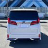 toyota alphard 2022 -TOYOTA 【滋賀 32Fた3】--Alphard AGH30W-0418612---TOYOTA 【滋賀 32Fた3】--Alphard AGH30W-0418612- image 8