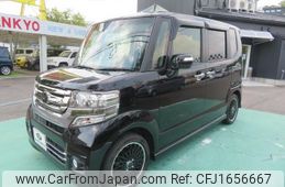 honda n-box-plus 2016 CFJ1656667