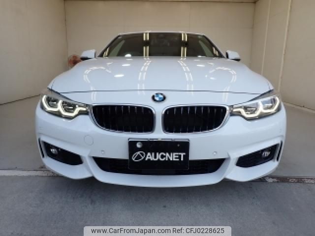 bmw 4-series 2018 quick_quick_DBA-4N20_WBA4S32030AC38350 image 2