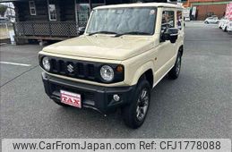 suzuki jimny 2023 CFJ1778088