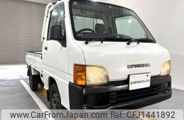 subaru sambar-truck 2000 Mitsuicoltd_SBST070040R0706