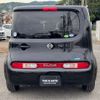 nissan cube 2015 CFJ1357200 image 36