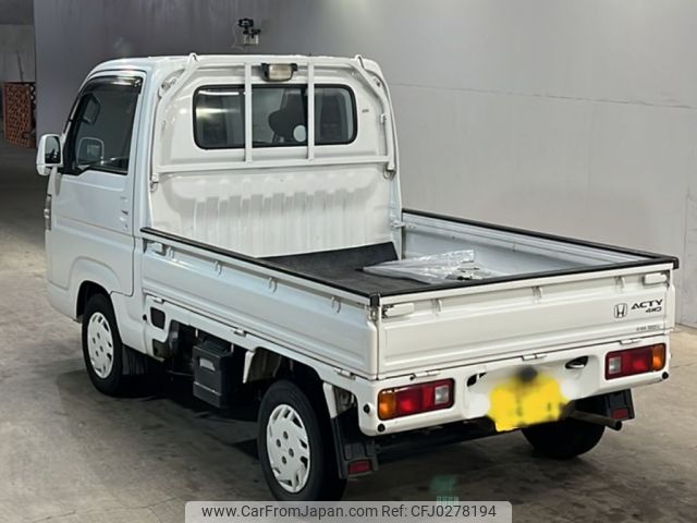 honda acty-truck 2013 -HONDA 【久留米 480ち8564】--Acty Truck HA9-1217029---HONDA 【久留米 480ち8564】--Acty Truck HA9-1217029- image 2