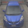 honda fit 2011 -HONDA--Fit GE6-1567591---HONDA--Fit GE6-1567591- image 7