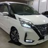 nissan serena 2021 -NISSAN 【つくば 333ﾙ 514】--Serena 5AA-GFC27--GFC27-232334---NISSAN 【つくば 333ﾙ 514】--Serena 5AA-GFC27--GFC27-232334- image 6