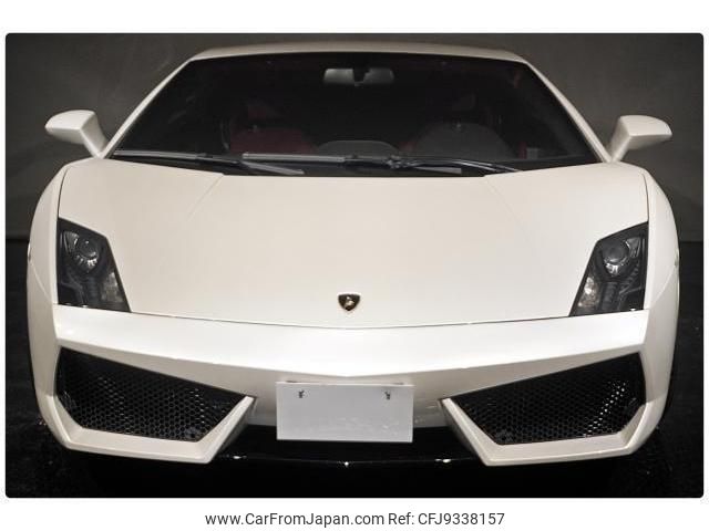 lamborghini gallardo 2009 quick_quick_ABA-GECEH_ZHWGE54T29LA07944 image 2