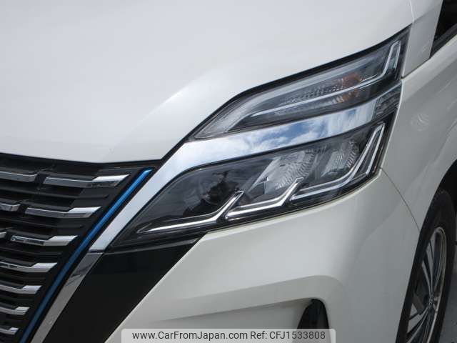 nissan serena 2022 CFJ1533808 image 2