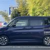 suzuki solio 2017 -SUZUKI--Solio DAA-MA46S--MA46S-652511---SUZUKI--Solio DAA-MA46S--MA46S-652511- image 20