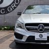 mercedes-benz amg 2015 -MERCEDES-BENZ--AMG CBA-117352--WDD1173522N240721---MERCEDES-BENZ--AMG CBA-117352--WDD1173522N240721- image 5