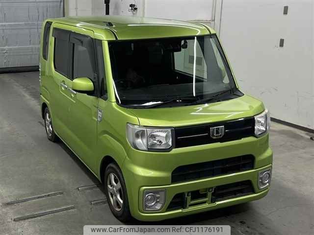 daihatsu wake 2018 -DAIHATSU--WAKE LA710S-0022349---DAIHATSU--WAKE LA710S-0022349- image 1