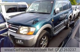 mitsubishi pajero 2002 -MITSUBISHI--Pajero V78W--V78W-0200734---MITSUBISHI--Pajero V78W--V78W-0200734-