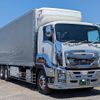 isuzu giga 2018 CFJ1606094 image 2