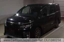 toyota voxy 2014 -TOYOTA--Voxy DBA-ZRR80W--ZRR80-0062986---TOYOTA--Voxy DBA-ZRR80W--ZRR80-0062986-