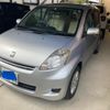 toyota passo 2007 -TOYOTA--Passo DBA-QNC10--QNC10-0084809---TOYOTA--Passo DBA-QNC10--QNC10-0084809- image 1