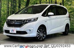 honda freed 2018 -HONDA--Freed DAA-GB8--GB8-1015271---HONDA--Freed DAA-GB8--GB8-1015271-