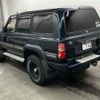 toyota land-cruiser 1995 -TOYOTA--Land Cruiser HDJ81V-0053344---TOYOTA--Land Cruiser HDJ81V-0053344- image 2