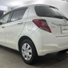 toyota vitz 2016 -TOYOTA--Vitz DBA-KSP130--KSP130-2171283---TOYOTA--Vitz DBA-KSP130--KSP130-2171283- image 12