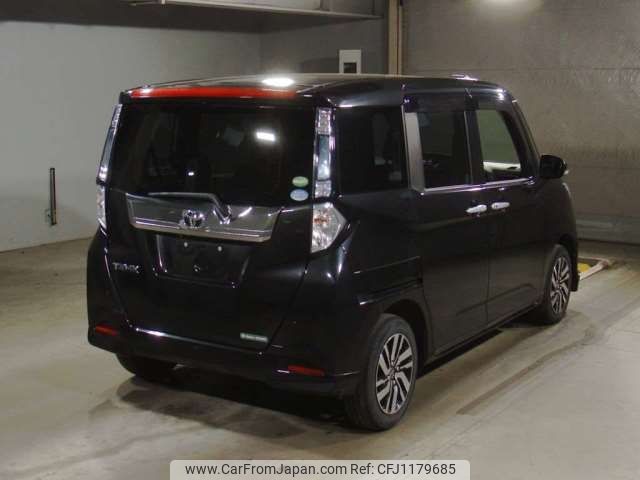 toyota tank 2016 -TOYOTA--Tank DBA-M900A--M900A-0006129---TOYOTA--Tank DBA-M900A--M900A-0006129- image 2