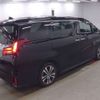 toyota alphard 2021 -TOYOTA 【香川 378ﾁ8008】--Alphard DBA-AGH30W--AGH30W-0397963---TOYOTA 【香川 378ﾁ8008】--Alphard DBA-AGH30W--AGH30W-0397963- image 5