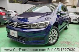 volkswagen golf-touran 2019 quick_quick_LDA-1TDFG_WVGZZZ1TZKW063072