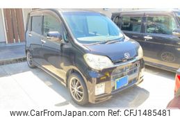 daihatsu tanto-exe 2011 -DAIHATSU--Tanto Exe DBA-L455S--L455S-0038638---DAIHATSU--Tanto Exe DBA-L455S--L455S-0038638-