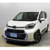 toyota sienta 2023 -TOYOTA--Sienta 6AA-MXPL10G--MXPL10-1031100---TOYOTA--Sienta 6AA-MXPL10G--MXPL10-1031100- image 1