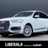 audi q7 2016 -AUDI--Audi Q7 ABA-4MCREA--WAUZZZ4M0HD006896---AUDI--Audi Q7 ABA-4MCREA--WAUZZZ4M0HD006896- image 1