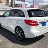 mercedes-benz b-class 2013 quick_quick_DBA-246242_WDD2462422J145059 image 5