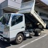 mitsubishi-fuso canter 2017 CFJ1428127 image 2