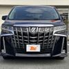 toyota alphard 2020 -TOYOTA--Alphard 3BA-AGH30W--AGH30-0345355---TOYOTA--Alphard 3BA-AGH30W--AGH30-0345355- image 9