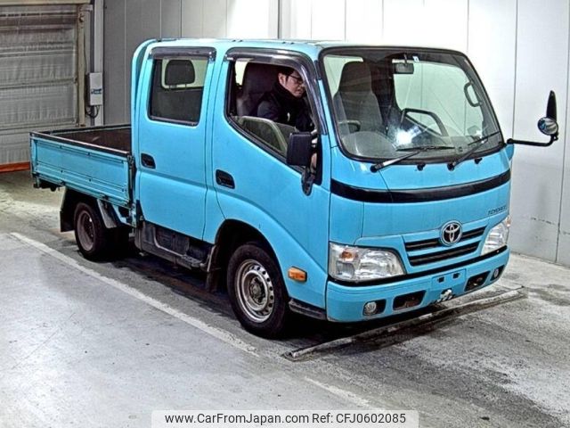 toyota toyoace 2014 -TOYOTA--Toyoace TRY230-0121535---TOYOTA--Toyoace TRY230-0121535- image 1