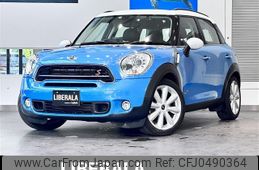 mini mini-others 2015 -BMW--BMW Mini CBA-ZC16A--WMWZC52060WP82677---BMW--BMW Mini CBA-ZC16A--WMWZC52060WP82677-