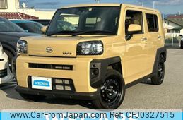 daihatsu taft 2023 quick_quick_5BA-LA910S_LA910S-0038620