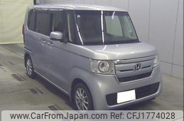 honda n-box 2017 CFJ1774028