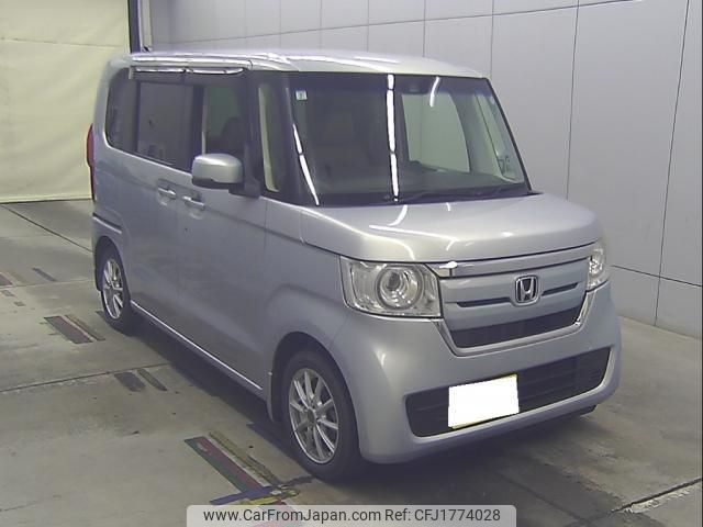 honda n-box 2017 CFJ1774028 image 1
