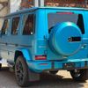 mercedes-benz g-class 2025 quick_quick_4AA-465250C_W1N4652501X042446 image 10