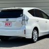 toyota prius-α 2014 -TOYOTA--Prius α DAA-ZVW41W--ZVW41-0012733---TOYOTA--Prius α DAA-ZVW41W--ZVW41-0012733- image 3