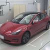 tesla-motors model-3 2022 -TESLA 【三重 333ﾉ2022】--ﾃｽﾗﾓﾃﾞﾙ3 ZAA-3L13T--LRW3F7FS4NC569868---TESLA 【三重 333ﾉ2022】--ﾃｽﾗﾓﾃﾞﾙ3 ZAA-3L13T--LRW3F7FS4NC569868- image 1