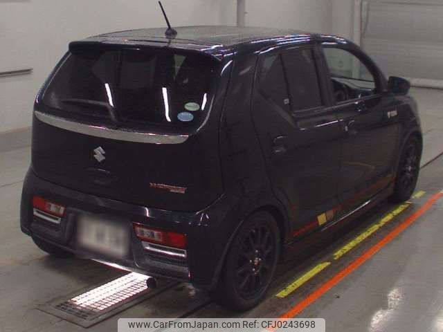 suzuki alto-works 2017 -SUZUKI--Alto Works DBA-HA36S--HA36S-892417---SUZUKI--Alto Works DBA-HA36S--HA36S-892417- image 2