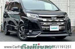 toyota noah 2019 -TOYOTA--Noah DBA-ZRR80W--ZRR80-0515018---TOYOTA--Noah DBA-ZRR80W--ZRR80-0515018-
