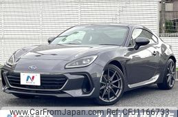 subaru brz 2022 quick_quick_ZD8_ZD8-008005