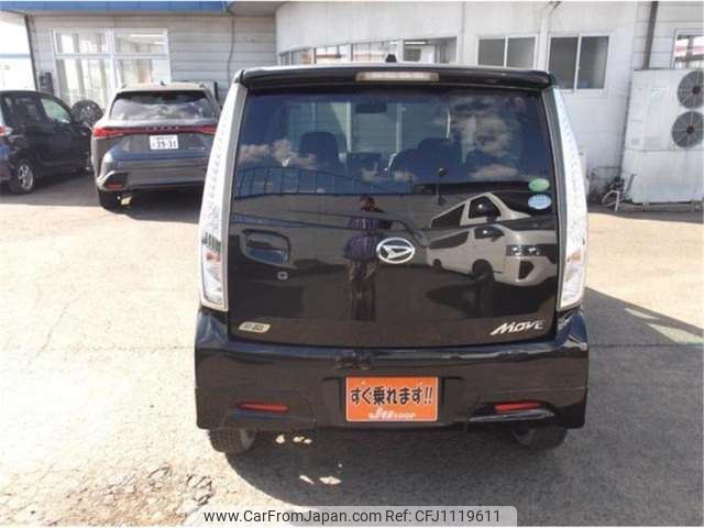 daihatsu move 2013 -DAIHATSU--Move DBA-LA100S--LA100S-1049267---DAIHATSU--Move DBA-LA100S--LA100S-1049267- image 2