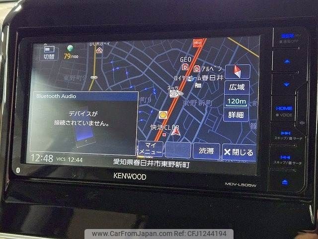 suzuki xbee 2018 -SUZUKI--XBEE DAA-MN71S--MN71S-121528---SUZUKI--XBEE DAA-MN71S--MN71S-121528- image 2