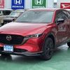 mazda cx-5 2022 -MAZDA--CX-5 3DA-KF2P--KF2P-504969---MAZDA--CX-5 3DA-KF2P--KF2P-504969- image 2