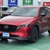 mazda cx-5 2022 -MAZDA--CX-5 3DA-KF2P--KF2P-504969---MAZDA--CX-5 3DA-KF2P--KF2P-504969- image 3