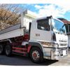 mitsubishi-fuso super-great 2015 -MITSUBISHI--Super Great QKG-FV60VX--FV60VX-510665---MITSUBISHI--Super Great QKG-FV60VX--FV60VX-510665- image 7