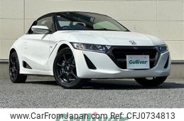 honda s660 2016 -HONDA--S660 DBA-JW5--JW5-6000137---HONDA--S660 DBA-JW5--JW5-6000137-